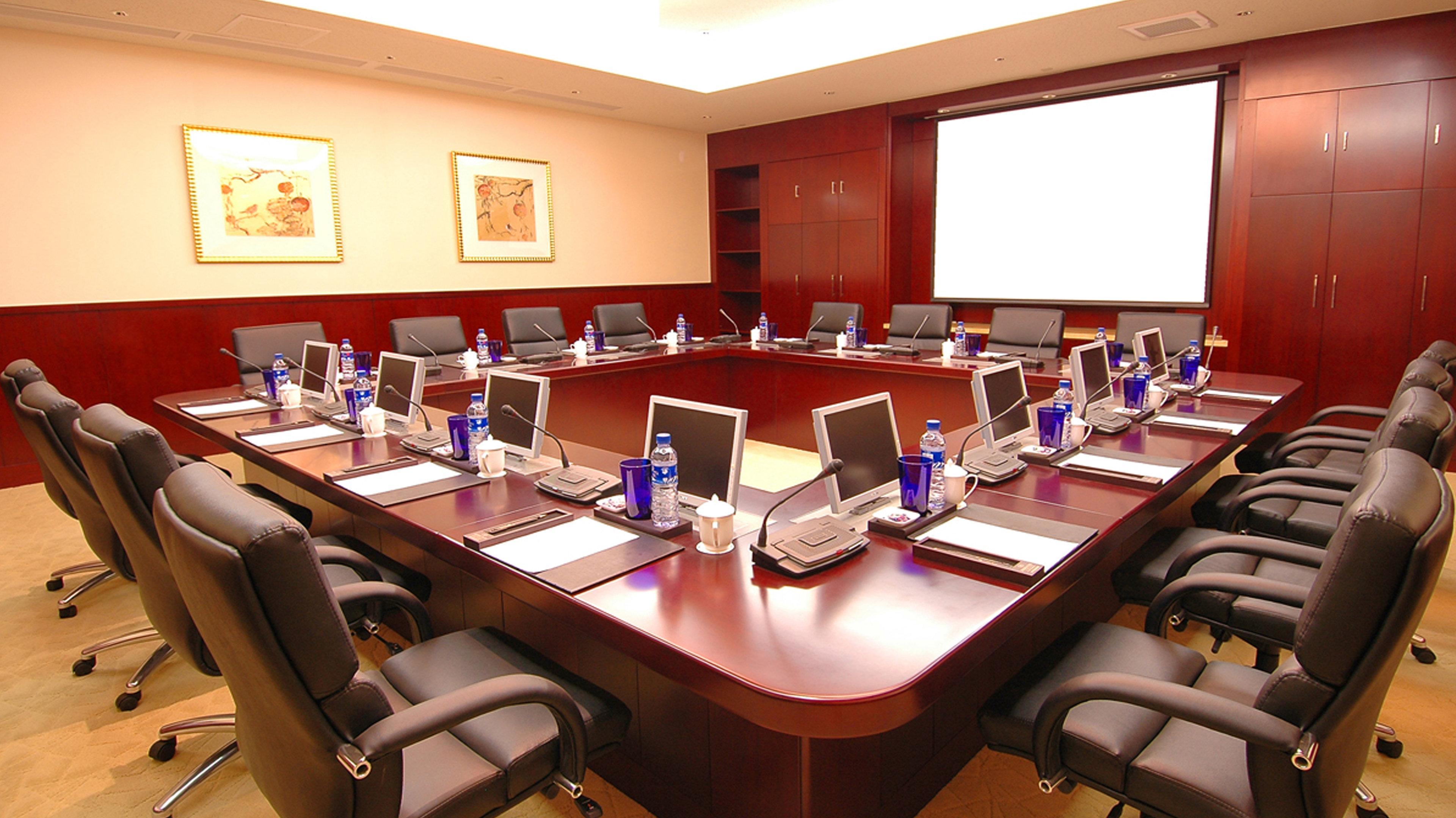 Crowne Plaza Shanghai Pudong By Ihg Exterior foto