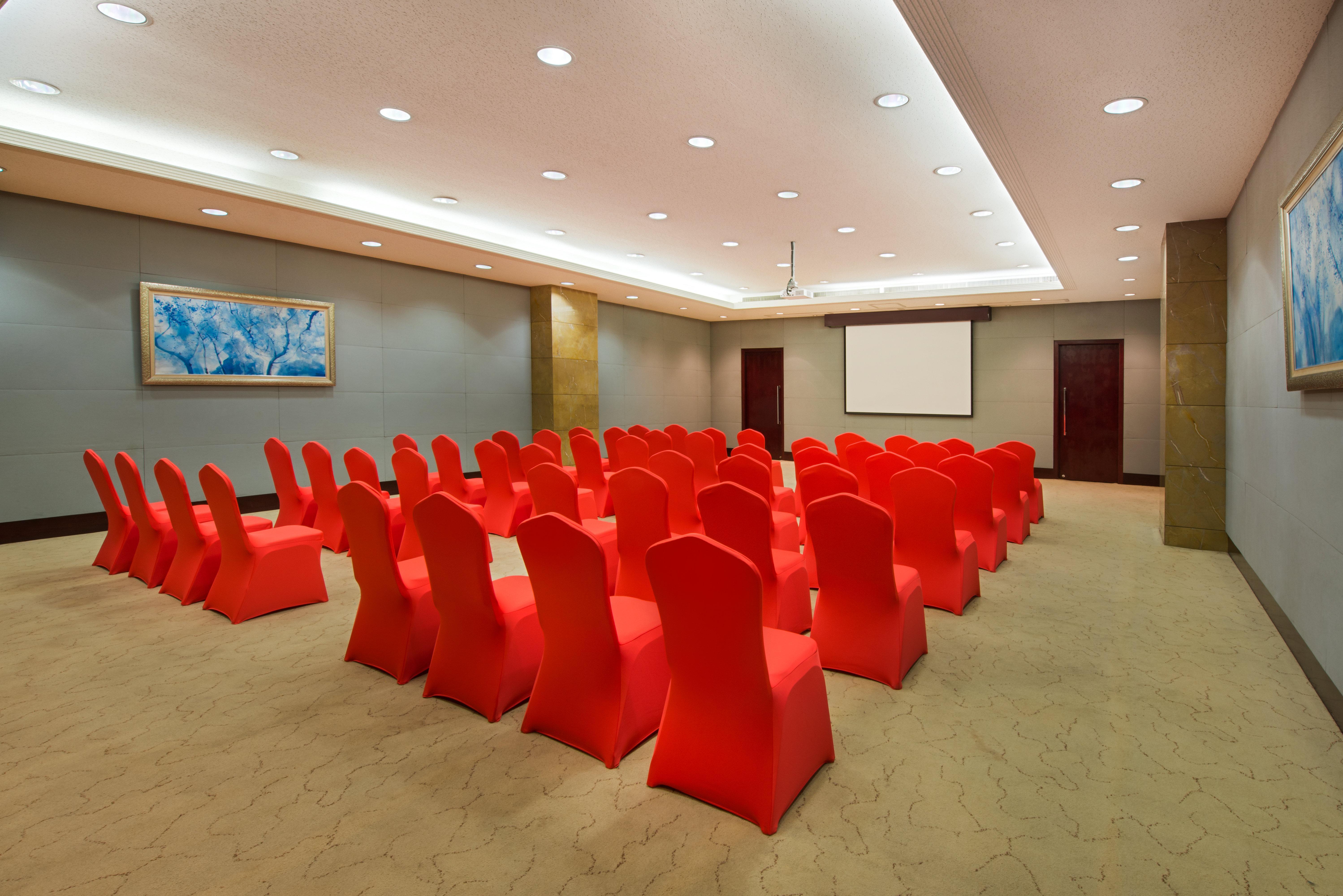 Crowne Plaza Shanghai Pudong By Ihg Exterior foto